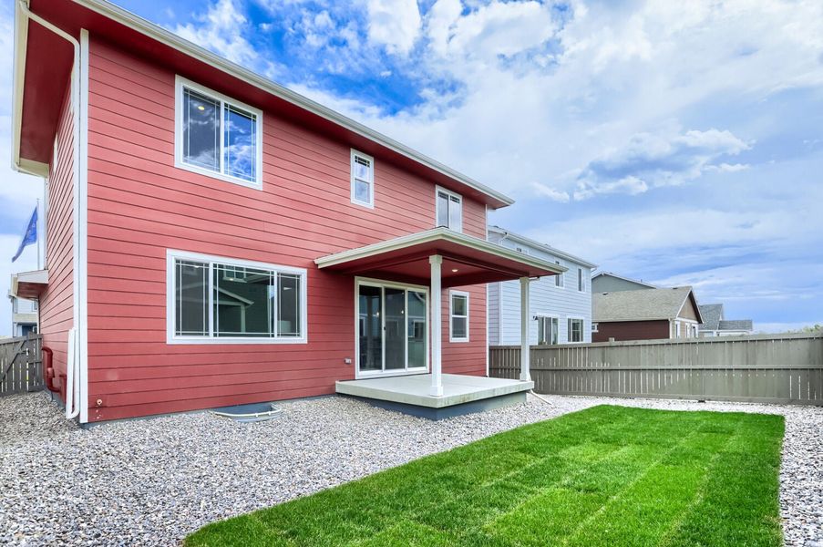 3br New Home in Berthoud, CO. - Slide 21 3br New Home in Berthoud, CO. - Slide 21