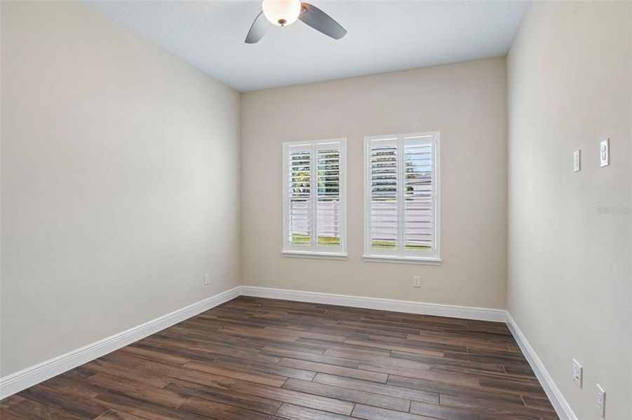 Spacious, unfurnished interior of a new home in , Odessa (Image 21).