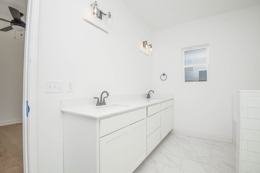 *Photo of actual home in progress - NOV 25.