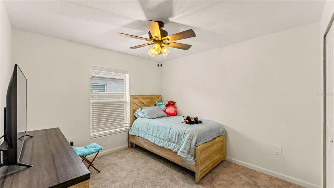 Furnished interior view inside a new home in , Eagle Lake (Image 16). Furnished interior view inside a new home in , Eagle Lake (Image 16).