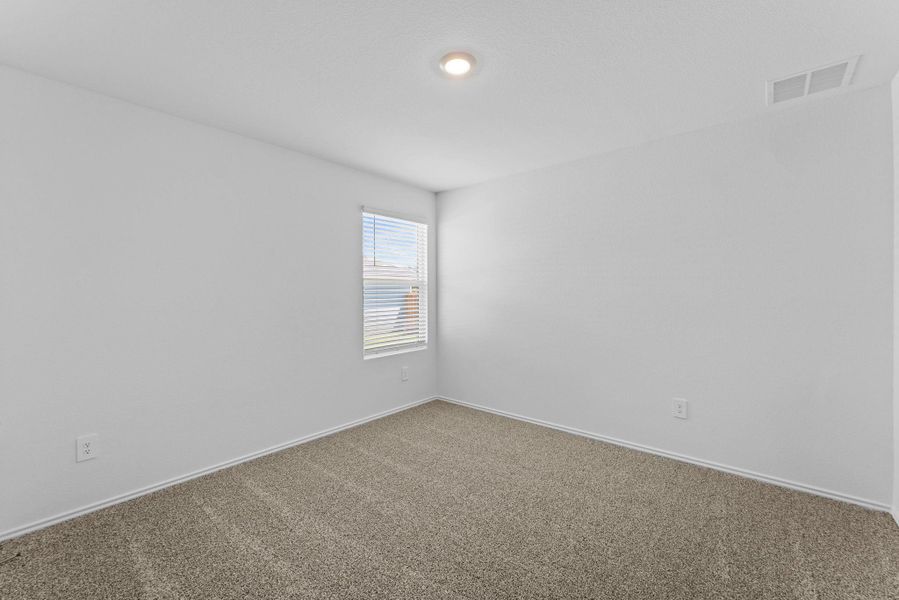 Spacious, unfurnished interior of a new home in Watermill, Uhland (Image 23). Spacious, unfurnished interior of a new home in Watermill, Uhland (Image 23).