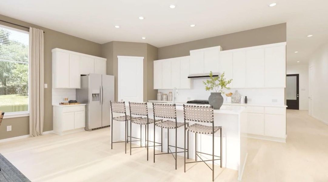 **Photos are for representation only. This is not the actual homesite.**