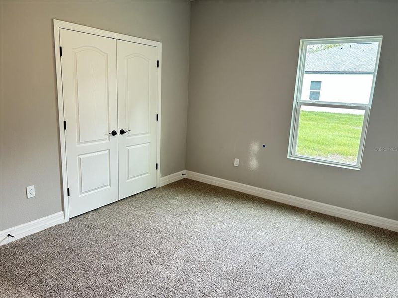 Spacious, unfurnished interior of a new home in , Brooksville (Image 20).