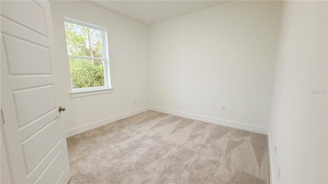 Spacious, unfurnished interior of a new home in , St. Cloud (Image 17). Spacious, unfurnished interior of a new home in , St. Cloud (Image 17).