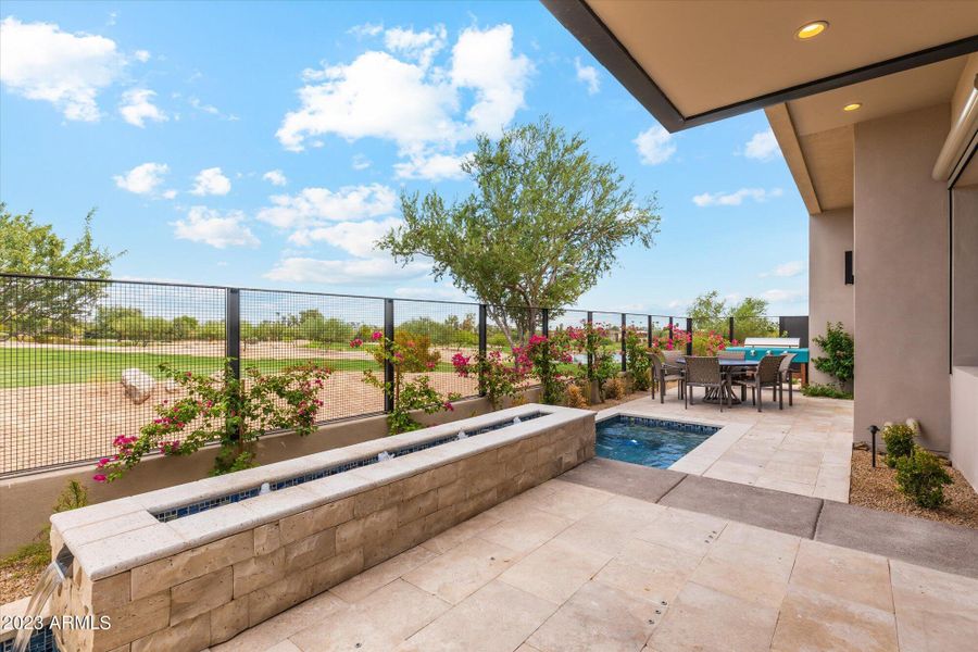 046_BACKYARD FIREPIT SPA 046_BACKYARD FIREPIT SPA