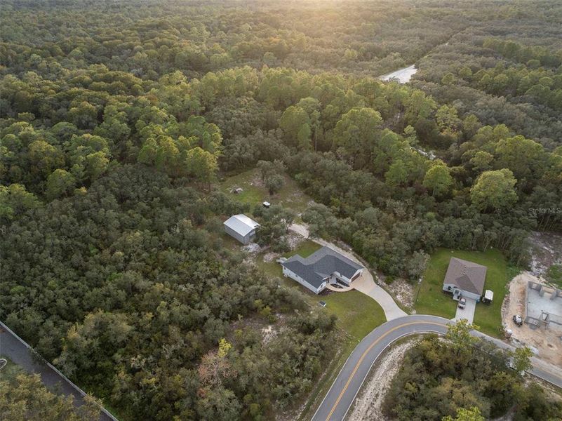 Image 40 of a home in .