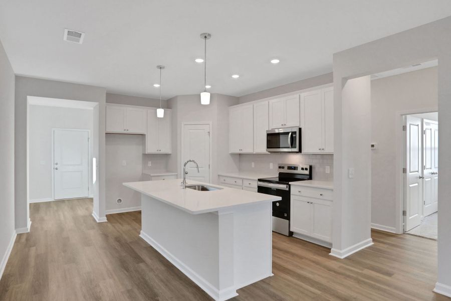 232 Bircholt Grove, Pooler, GA. - Slide 8 232 Bircholt Grove, Pooler, GA. - Slide 8