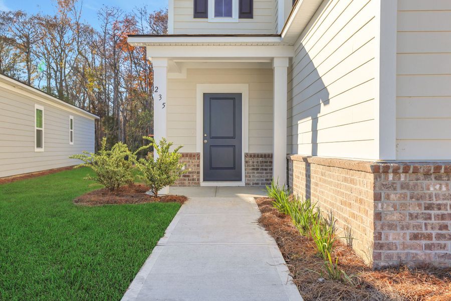 Pooler, GA New Home.  - Slide 5