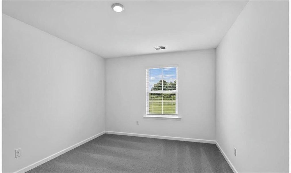 Spacious, unfurnished interior of a new home in , Lawrenceville (Image 10). Spacious, unfurnished interior of a new home in , Lawrenceville (Image 10).