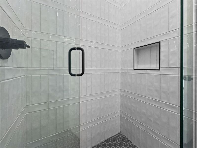 Furnished interior view inside a new home in , Graford (Image 10). Furnished interior view inside a new home in , Graford (Image 10).