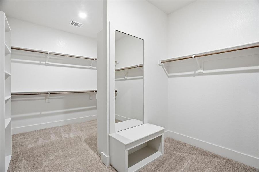 Image 30 of a home in Aledo Heights - Aledo ISD.