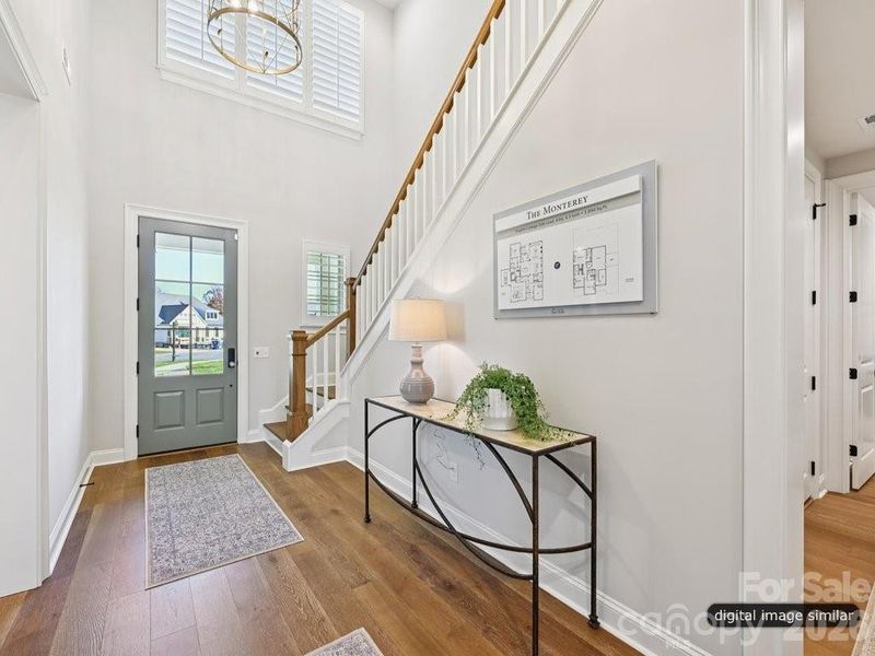 Grand Foyer Grand Foyer