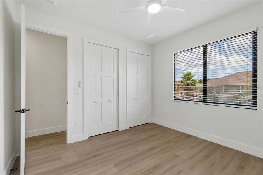 Spacious, unfurnished interior of a new home in , Tampa (Image 71). Spacious, unfurnished interior of a new home in , Tampa (Image 71).