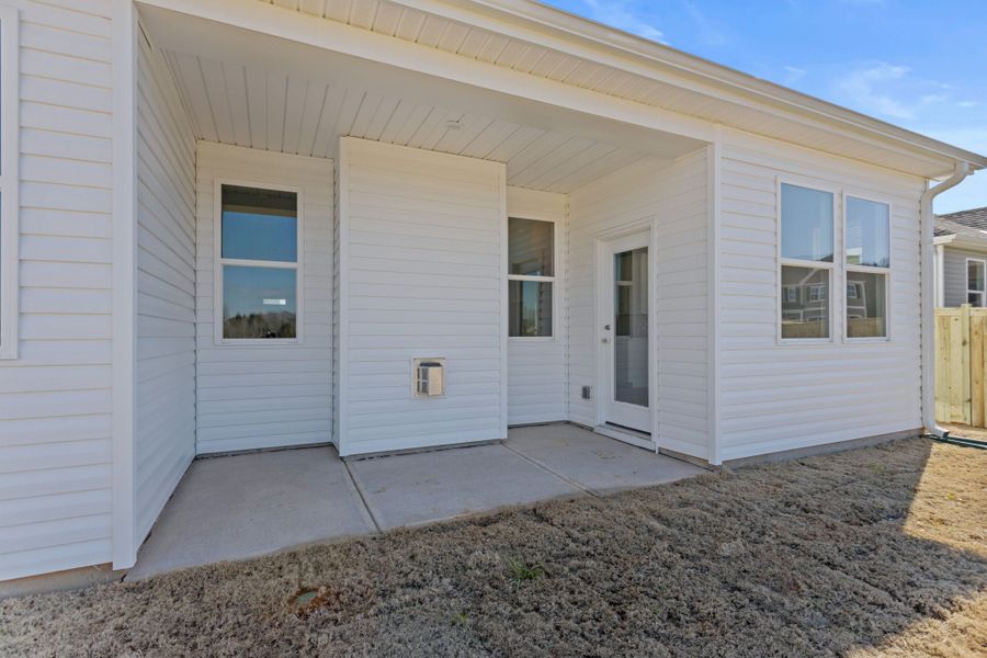 New Home in Easley, SC.  - Slide 4