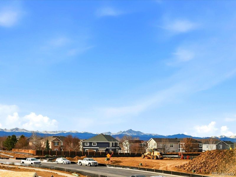 Natural landscape and outdoor views near York Station in Brighton (Image 28).