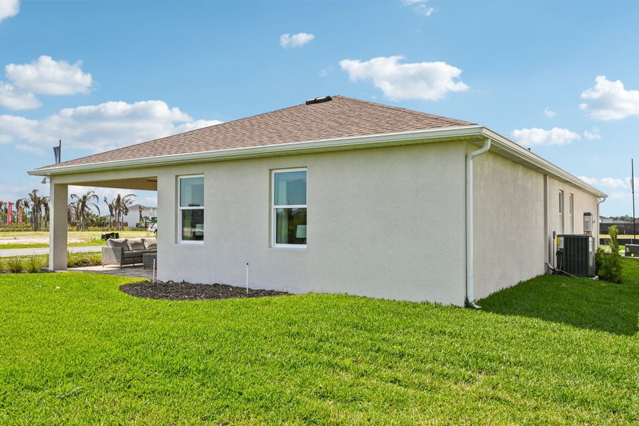 4br New Home in Port St. Lucie, FL.  - Slide 8