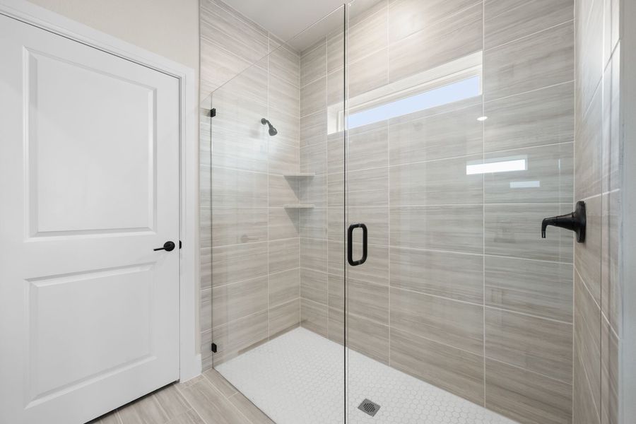 Close-up of interior finishes inside a home in MidTowne, Midlothian (Image 16). Close-up of interior finishes inside a home in MidTowne, Midlothian (Image 16).