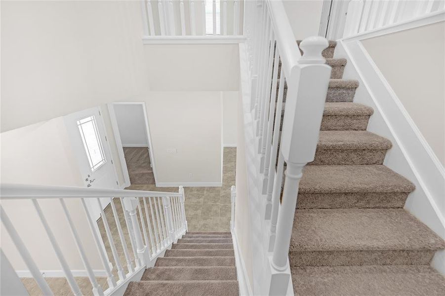 Spacious, unfurnished interior of a new home in , Loxahatchee (Image 22).