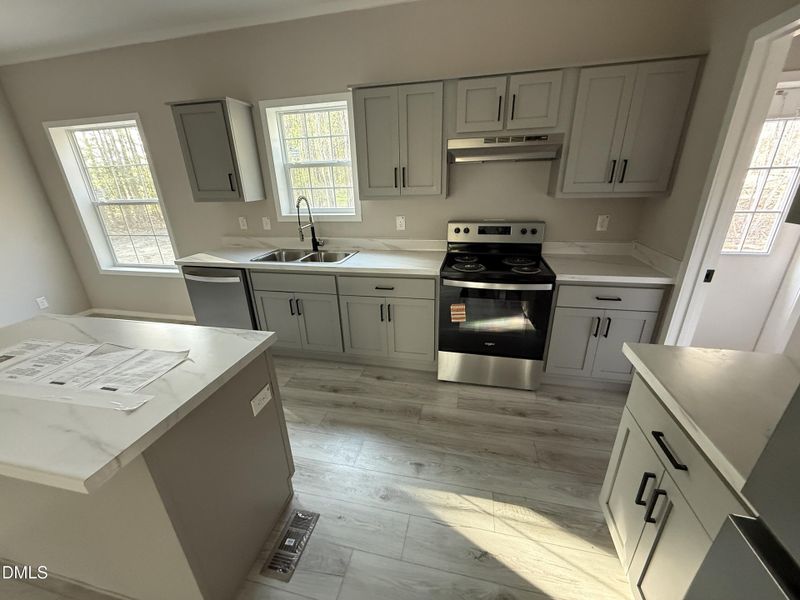 Kitchen Kitchen