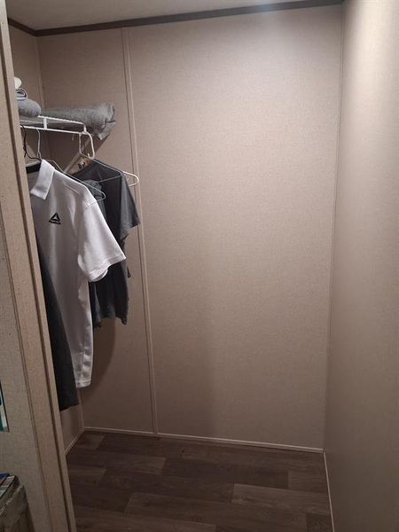 Close-up of interior finishes inside a home in , Mount Pleasant (Image 11).