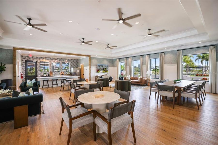 Community amenities in , Palmetto (Image 61).