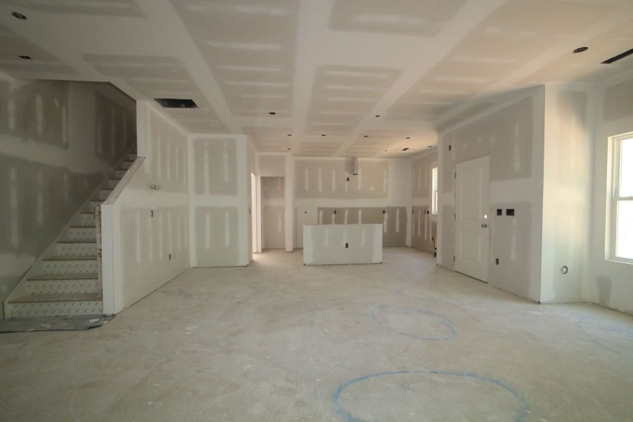 Drywall