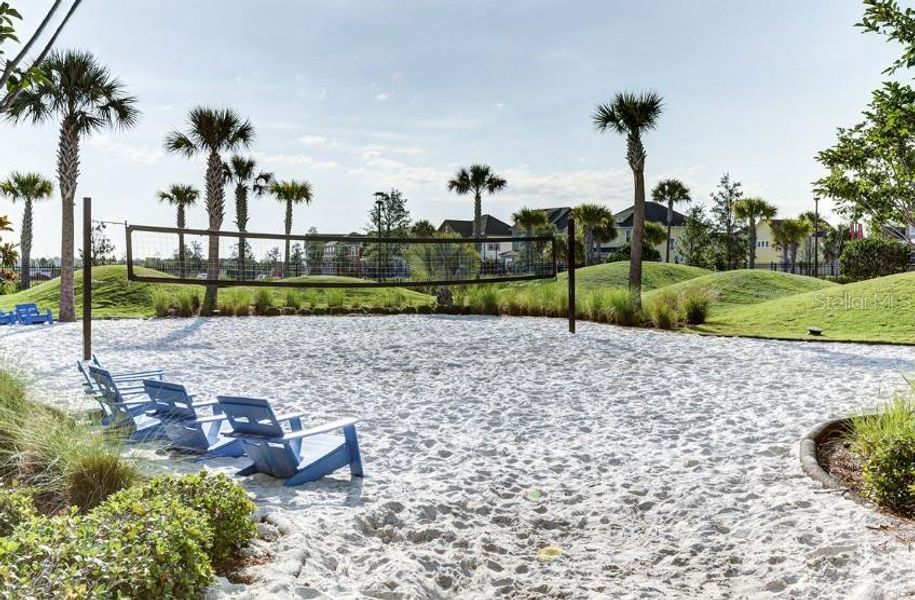 Community amenities in Laureate Park at Lake Nona - Garden Series, Orlando (Image 8). Community amenities in Laureate Park at Lake Nona - Garden Series, Orlando (Image 8).