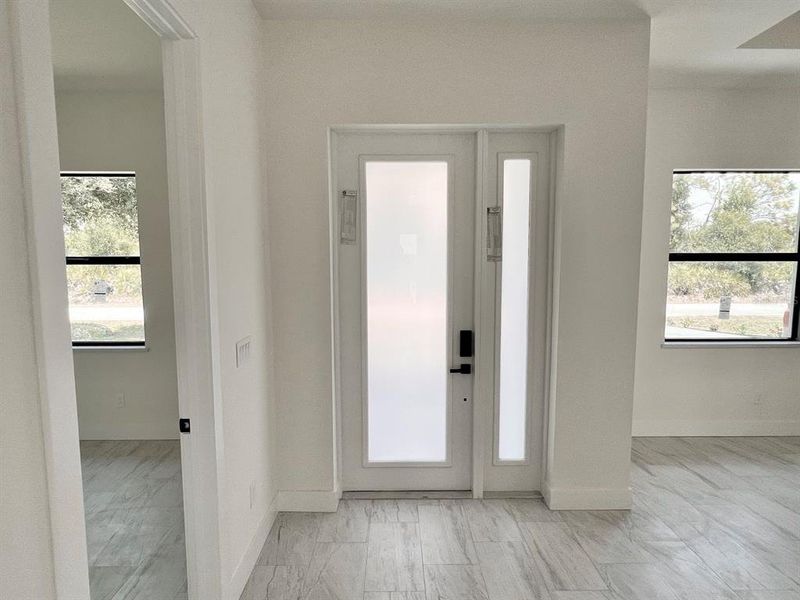 Spacious, unfurnished interior of a new home in , Englewood (Image 36). Spacious, unfurnished interior of a new home in , Englewood (Image 36).
