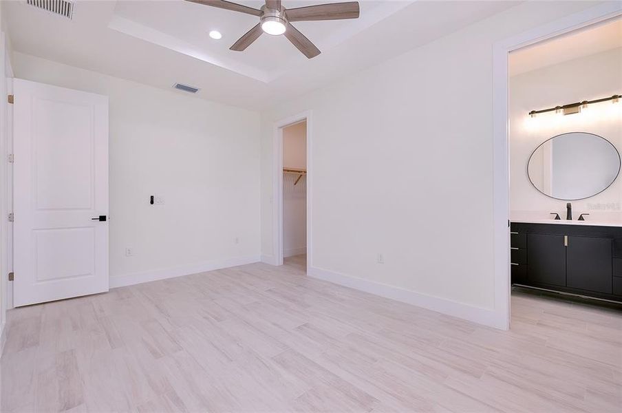 Spacious, unfurnished interior of a new home in , Punta Gorda (Image 57). Spacious, unfurnished interior of a new home in , Punta Gorda (Image 57).