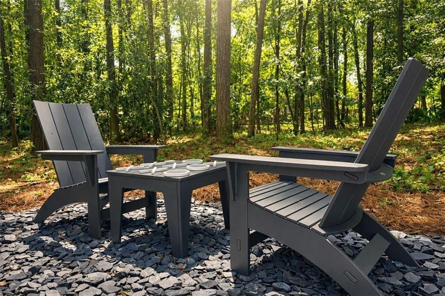 Community amenities in Byers Park, Alpharetta (Image 47).