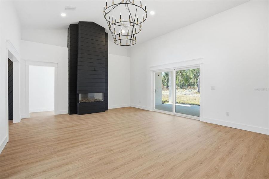 Spacious, unfurnished interior of a new home in , Webster (Image 36). Spacious, unfurnished interior of a new home in , Webster (Image 36).