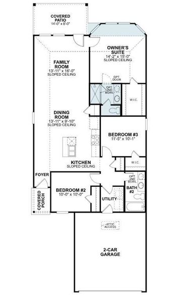 Image 26 of a home in Pinewood at Grand Texas. Image 26 of a home in Pinewood at Grand Texas.