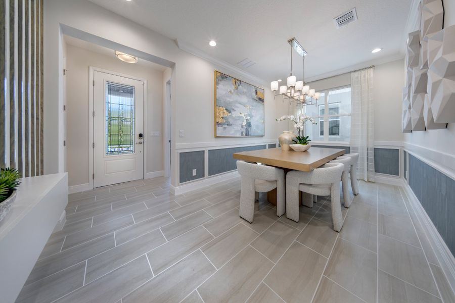 Sims dining room Sims dining room