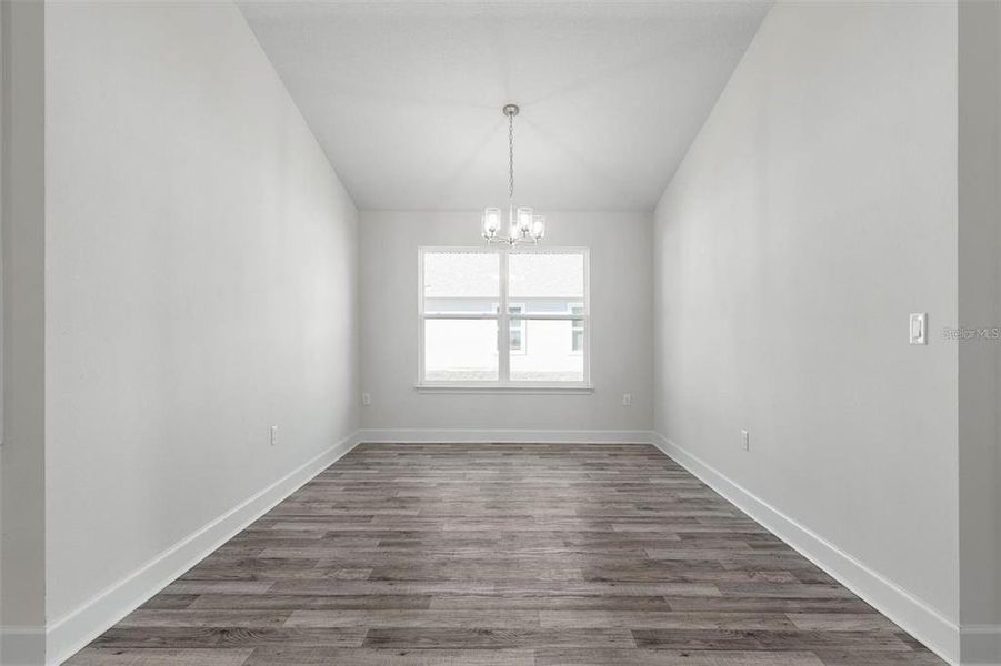 Spacious, unfurnished interior of a new home in Palm Coast, Palm Coast (Image 30).