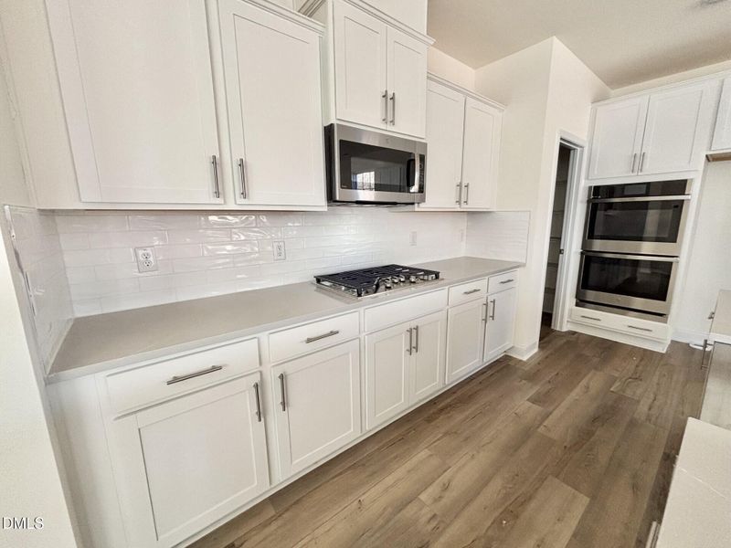 EV Tile Back splash EV Tile Back splash