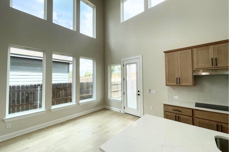 Image 34 of a home in Whisper Valley.