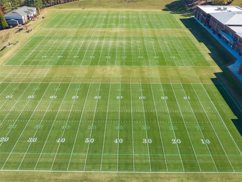 Natural landscape and outdoor views near Waypoint in Flowery Branch (Image 49). Natural landscape and outdoor views near Waypoint in Flowery Branch (Image 49).