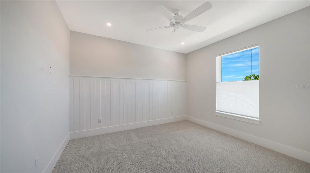 Spacious, unfurnished interior of a new home in , Bradenton (Image 25).