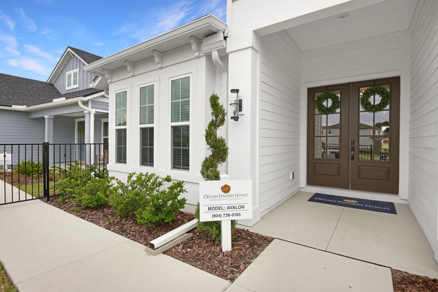 St. Augustine, FL New Home.  - Slide 5