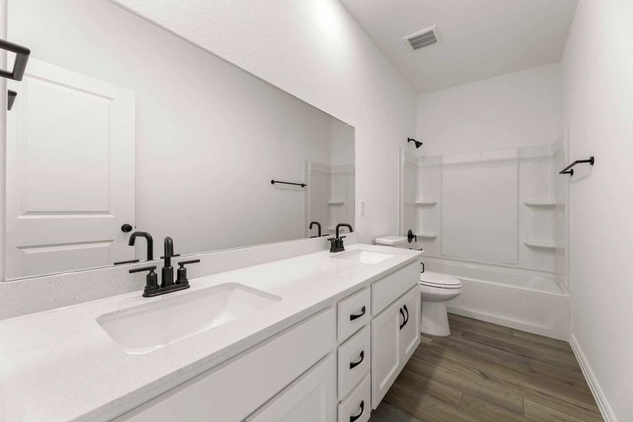 Bathroom 2 Bathroom 2