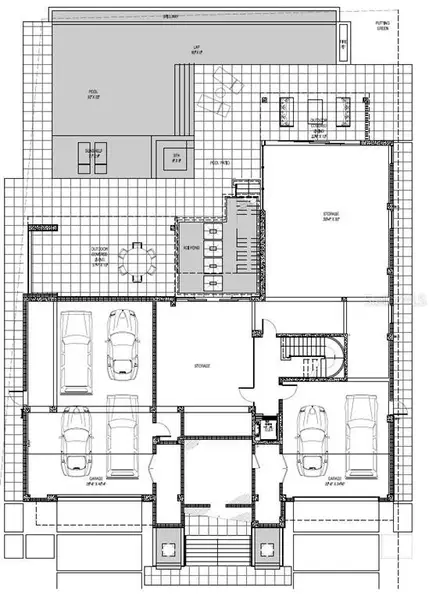 2D floor plan layout of this home in , Sarasota, FL (Image 4). 2D floor plan layout of this home in , Sarasota, FL (Image 4).