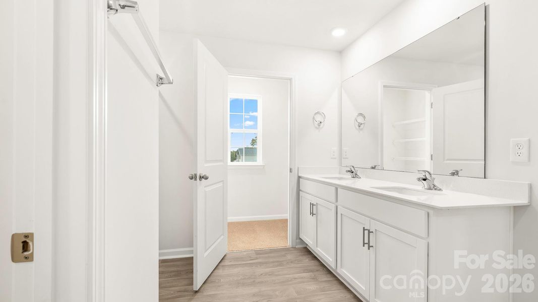 *Photos are of model home and are for representational purposes only