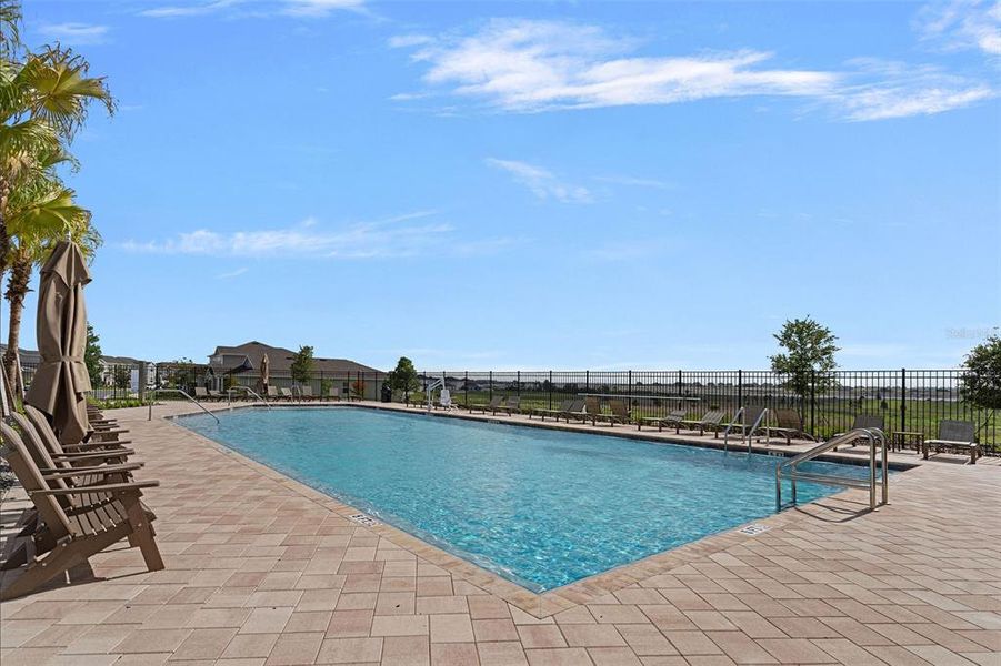 Community amenities in Wellness Ridge, Clermont (Image 61).