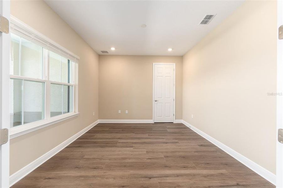 Spacious, unfurnished interior of a new home in On Top of the World Communities, Ocala (Image 34).