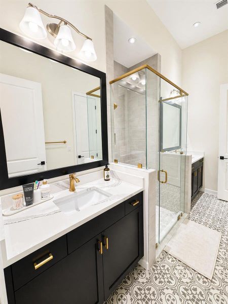 Master Bath Master Bath