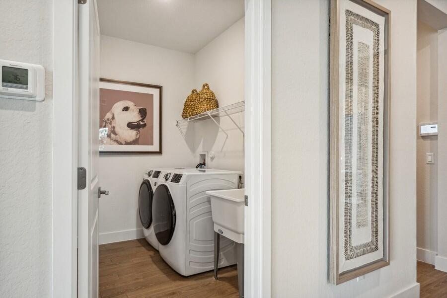 (Some or all of photography is of model or similar home and/or renderings and not necessarily indicative of available home).