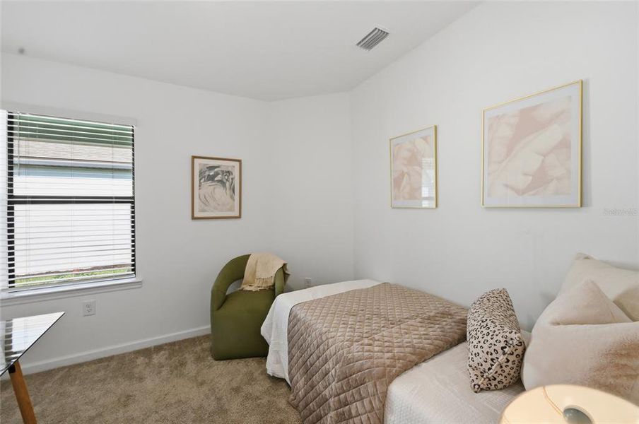 Furnished interior view inside a new home in , Sarasota (Image 26). Furnished interior view inside a new home in , Sarasota (Image 26).