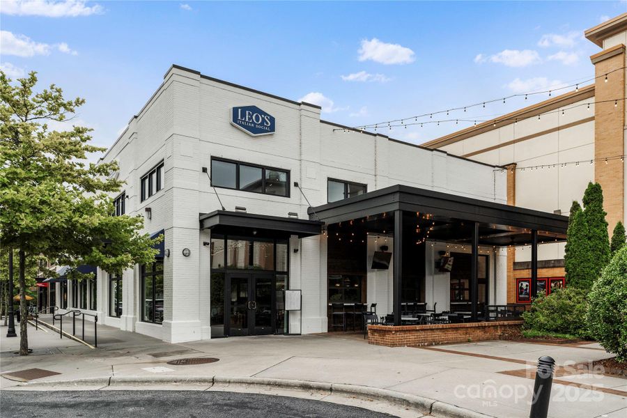 Biltmore Park Biltmore Park