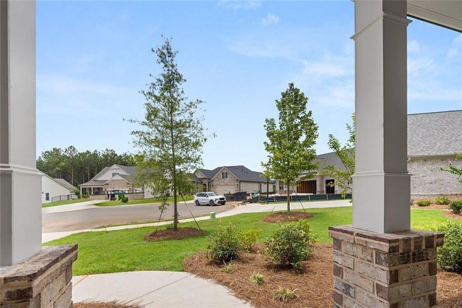 Image 61 of a home in Soleil Belmont Park. Image 61 of a home in Soleil Belmont Park.