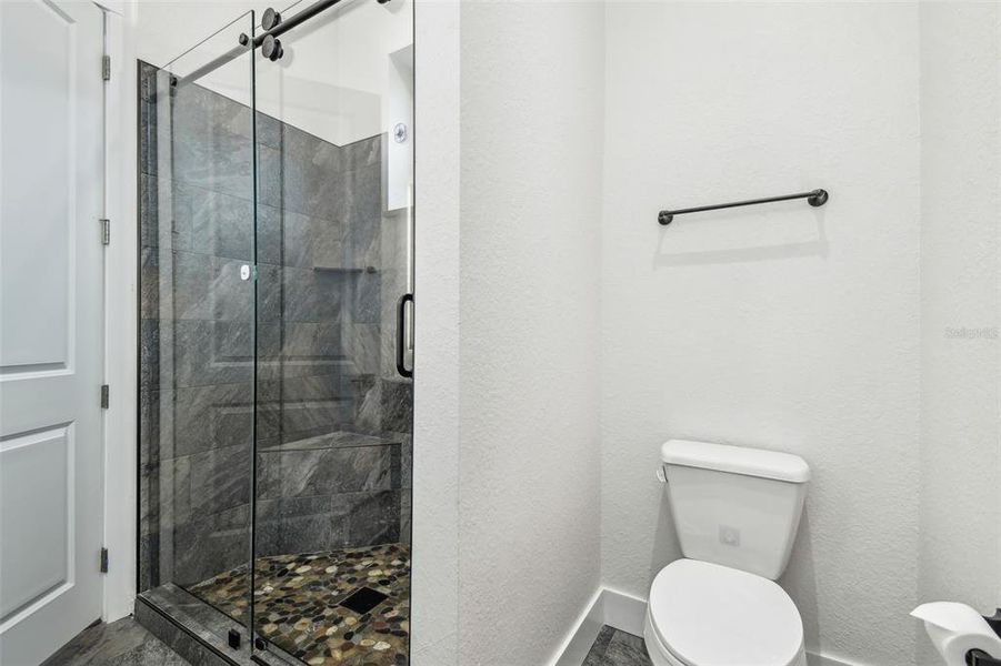 Furnished interior view inside a new home in , Port Richey (Image 40). Furnished interior view inside a new home in , Port Richey (Image 40).